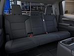 New 2026 Chevrolet Silverado 1500 RST Crew Cab Pickup for sale #TZ135736 - photo 17