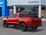 New 2026 Chevrolet Silverado 1500 RST Crew Cab Pickup for sale #TZ135736 - photo 4