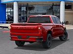 New 2026 Chevrolet Silverado 1500 RST Crew Cab Pickup for sale #TZ135736 - photo 2