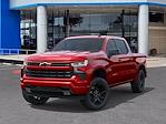 New 2026 Chevrolet Silverado 1500 RST Crew Cab Pickup for sale #TZ135736 - photo 6