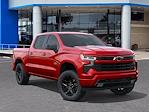 New 2026 Chevrolet Silverado 1500 RST Crew Cab Pickup for sale #TZ135736 - photo 7