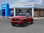 New 2026 Chevrolet Silverado 1500 RST Crew Cab Pickup for sale #TZ135736 - photo 8