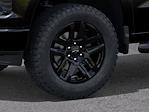 New 2026 Chevrolet Silverado 1500 Custom Crew Cab Pickup for sale #TZ136579 - photo 9