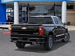 New 2026 Chevrolet Silverado 1500 High Country Crew Cab Pickup for sale #TZ137443 - photo 4