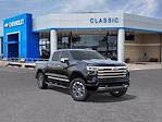 New 2026 Chevrolet Silverado 1500 High Country Crew Cab Pickup for sale #TZ137564 - photo 1