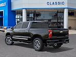 New 2026 Chevrolet Silverado 1500 High Country Crew Cab Pickup for sale #TZ137564 - photo 3