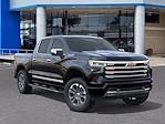 New 2026 Chevrolet Silverado 1500 High Country Crew Cab Pickup for sale #TZ137564 - photo 7