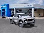 New 2026 Chevrolet Silverado 1500 High Country Crew Cab Pickup for sale #TZ137708 - photo 1