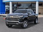 2026 Chevrolet Silverado 1500 Crew Cab 4x2 Pickup for sale #TZ137721 - photo 6
