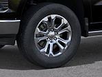 2026 Chevrolet Silverado 1500 Crew Cab 4x2 Pickup for sale #TZ137721 - photo 9