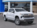 New 2026 Chevrolet Silverado 1500 LTZ Crew Cab for sale #TZ137938 - photo 7