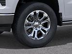 New 2026 Chevrolet Silverado 1500 LTZ Crew Cab for sale #TZ137938 - photo 9