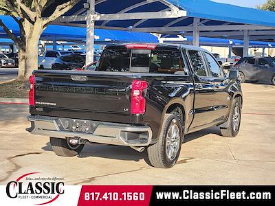 Used 2026 Chevrolet Silverado 1500 LT Crew Cab for sale #TZ138955 - photo 2