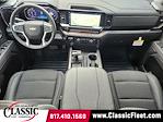 2026 Chevrolet Silverado 1500 Crew Cab 4x2 Pickup for sale #TZ138955 - photo 28