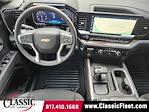 2026 Chevrolet Silverado 1500 Crew Cab 4x2 Pickup for sale #TZ138955 - photo 29