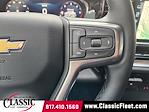 2026 Chevrolet Silverado 1500 Crew Cab 4x2 Pickup for sale #TZ138955 - photo 31