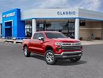 2026 Chevrolet Silverado 1500 Crew Cab 4x2 Pickup for sale #TZ142519 - photo 1