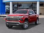 2026 Chevrolet Silverado 1500 Crew Cab 4x2 Pickup for sale #TZ142519 - photo 6