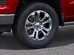 2026 Chevrolet Silverado 1500 Crew Cab 4x2 Pickup for sale #TZ142519 - photo 9