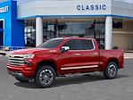 New 2026 Chevrolet Silverado 1500 High Country Crew Cab 4x4 Pickup for sale #TZ142676 - photo 2