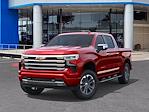 New 2026 Chevrolet Silverado 1500 High Country Crew Cab 4x4 Pickup for sale #TZ142676 - photo 6