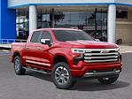 New 2026 Chevrolet Silverado 1500 High Country Crew Cab 4x4 Pickup for sale #TZ142676 - photo 7