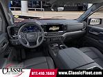New 2026 Chevrolet Silverado 1500 LTZ Crew Cab for sale #TZ142839 - photo 15