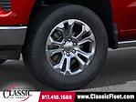New 2026 Chevrolet Silverado 1500 LTZ Crew Cab for sale #TZ142839 - photo 9