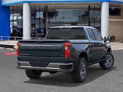 New 2026 Chevrolet Silverado 1500 LT Crew Cab Pickup for sale #TZ143214 - photo 2