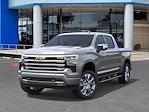 New 2026 Chevrolet Silverado 1500 High Country Crew Cab 4x4 Pickup for sale #TZ144221 - photo 6