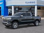 New 2026 Chevrolet Silverado 1500 LTZ Crew Cab for sale #TZ144368 - photo 3