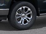 New 2026 Chevrolet Silverado 1500 LTZ Crew Cab for sale #TZ144368 - photo 9