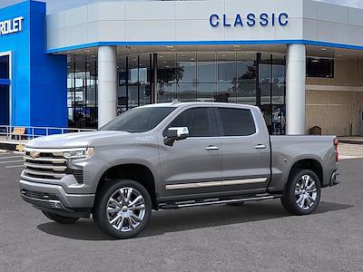 New 2026 Chevrolet Silverado 1500 High Country Crew Cab 4x4 Pickup for sale #TZ144437 - photo 2