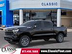 New 2026 Chevrolet Silverado 1500 RST Crew Cab for sale #TZ144621 - photo 3