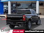 New 2026 Chevrolet Silverado 1500 RST Crew Cab for sale #TZ144621 - photo 2