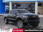 New 2026 Chevrolet Silverado 1500 RST Crew Cab for sale #TZ144621 - photo 7