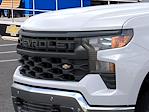 New 2026 Chevrolet Silverado 1500 Work Truck Crew Cab 4x4 Pickup for sale #TZ144920 - photo 13