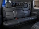 New 2026 Chevrolet Silverado 1500 Work Truck Crew Cab 4x4 Pickup for sale #TZ144920 - photo 17