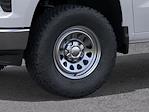 New 2026 Chevrolet Silverado 1500 Work Truck Crew Cab 4x4 Pickup for sale #TZ144920 - photo 9