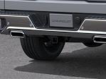 New 2026 Chevrolet Silverado 1500 LTZ Crew Cab 4x4 Pickup for sale #TZ144965 - photo 14