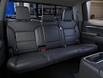 New 2026 Chevrolet Silverado 1500 LTZ Crew Cab 4x4 Pickup for sale #TZ144965 - photo 17
