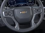 New 2026 Chevrolet Silverado 1500 LTZ Crew Cab 4x4 Pickup for sale #TZ144965 - photo 19