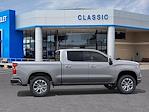 New 2026 Chevrolet Silverado 1500 LTZ Crew Cab 4x4 Pickup for sale #TZ144965 - photo 5