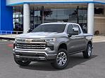 New 2026 Chevrolet Silverado 1500 LTZ Crew Cab 4x4 Pickup for sale #TZ144965 - photo 6