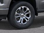 New 2026 Chevrolet Silverado 1500 LTZ Crew Cab 4x4 Pickup for sale #TZ144965 - photo 9