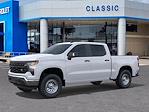 New 2026 Chevrolet Silverado 1500 Work Truck Crew Cab 4x4 Pickup for sale #TZ145468 - photo 3