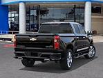 New 2026 Chevrolet Silverado 1500 High Country Crew Cab Pickup for sale #TZ145926 - photo 4