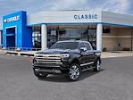 New 2026 Chevrolet Silverado 1500 High Country Crew Cab Pickup for sale #TZ145926 - photo 8