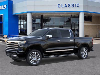 New 2026 Chevrolet Silverado 1500 High Country Crew Cab Pickup for sale #TZ146008 - photo 2