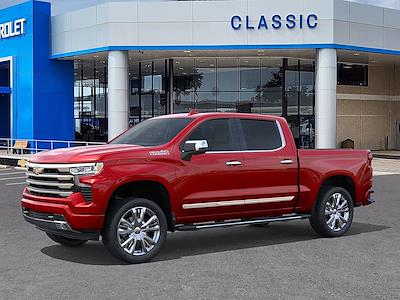 New 2026 Chevrolet Silverado 1500 High Country Crew Cab 4x4 Pickup for sale #TZ150722 - photo 2